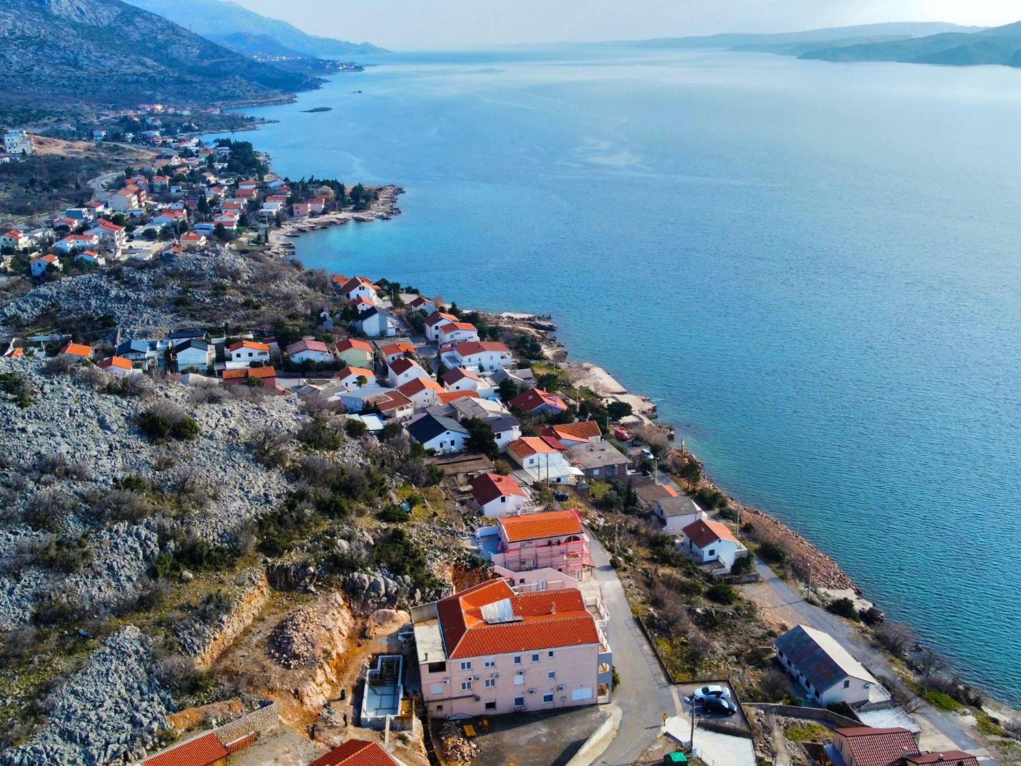 Apartment Delfin-10 By Interhome Cesarica Εξωτερικό φωτογραφία