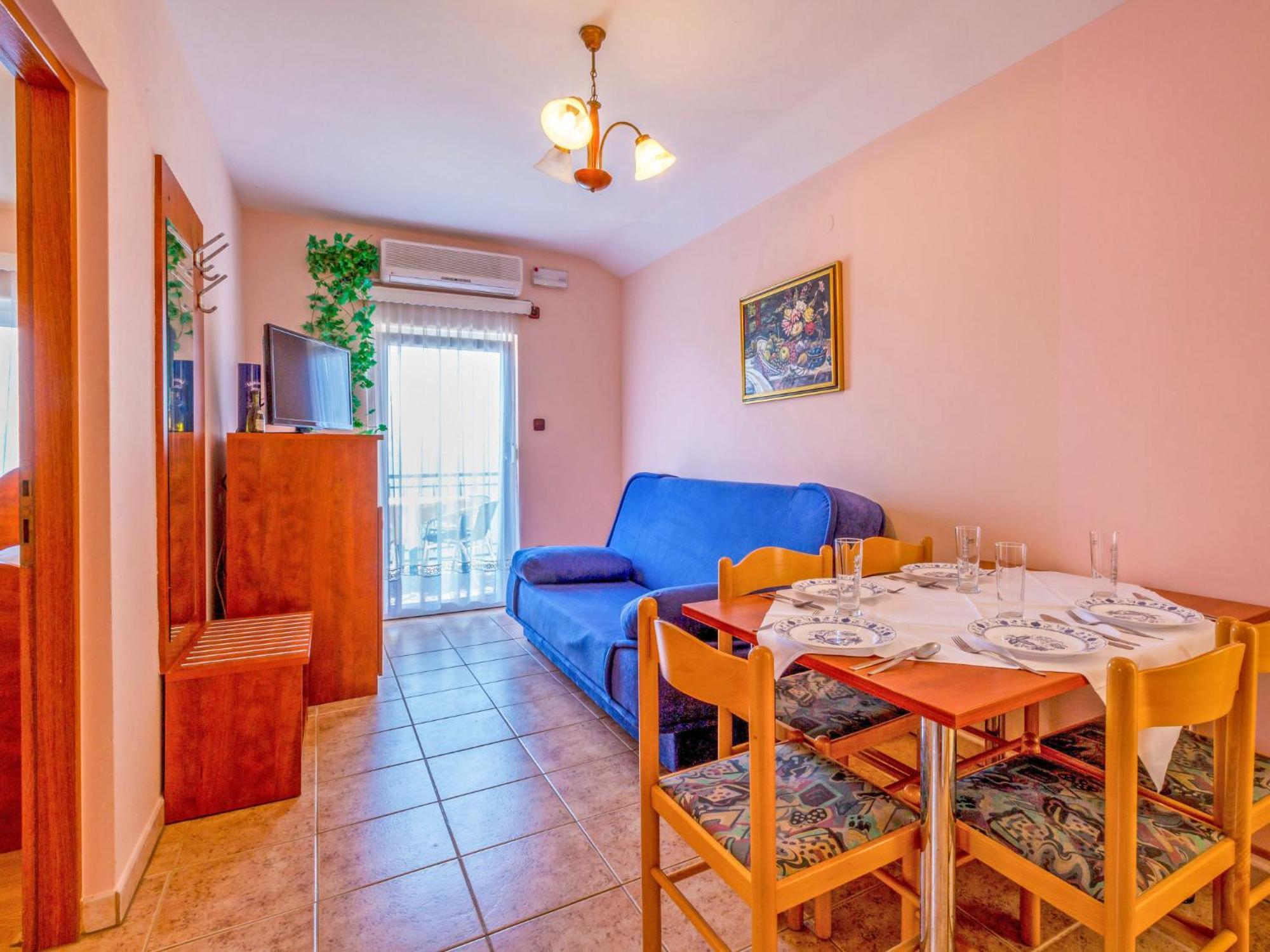 Apartment Delfin-10 By Interhome Cesarica Εξωτερικό φωτογραφία