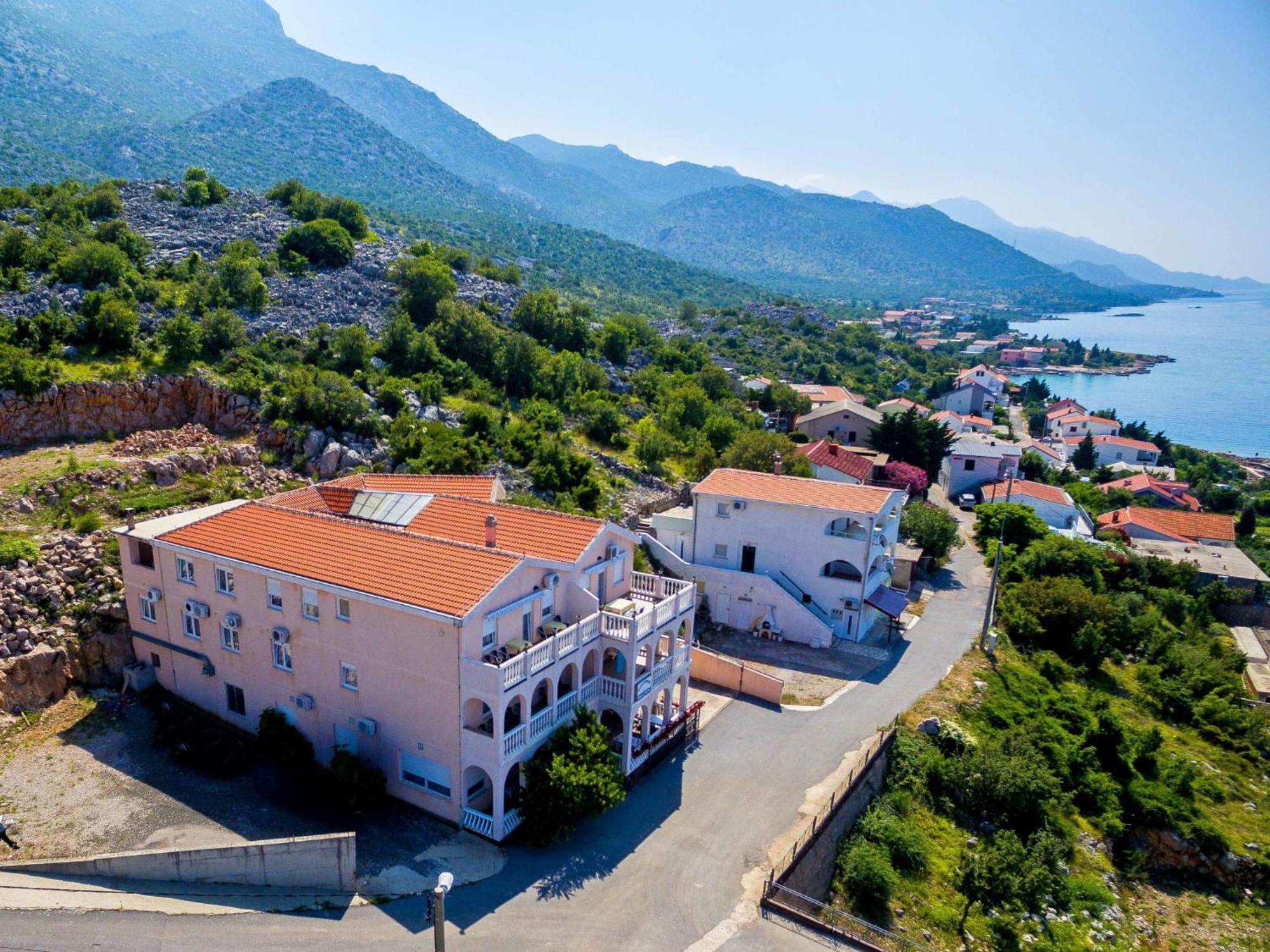 Apartment Delfin-10 By Interhome Cesarica Εξωτερικό φωτογραφία