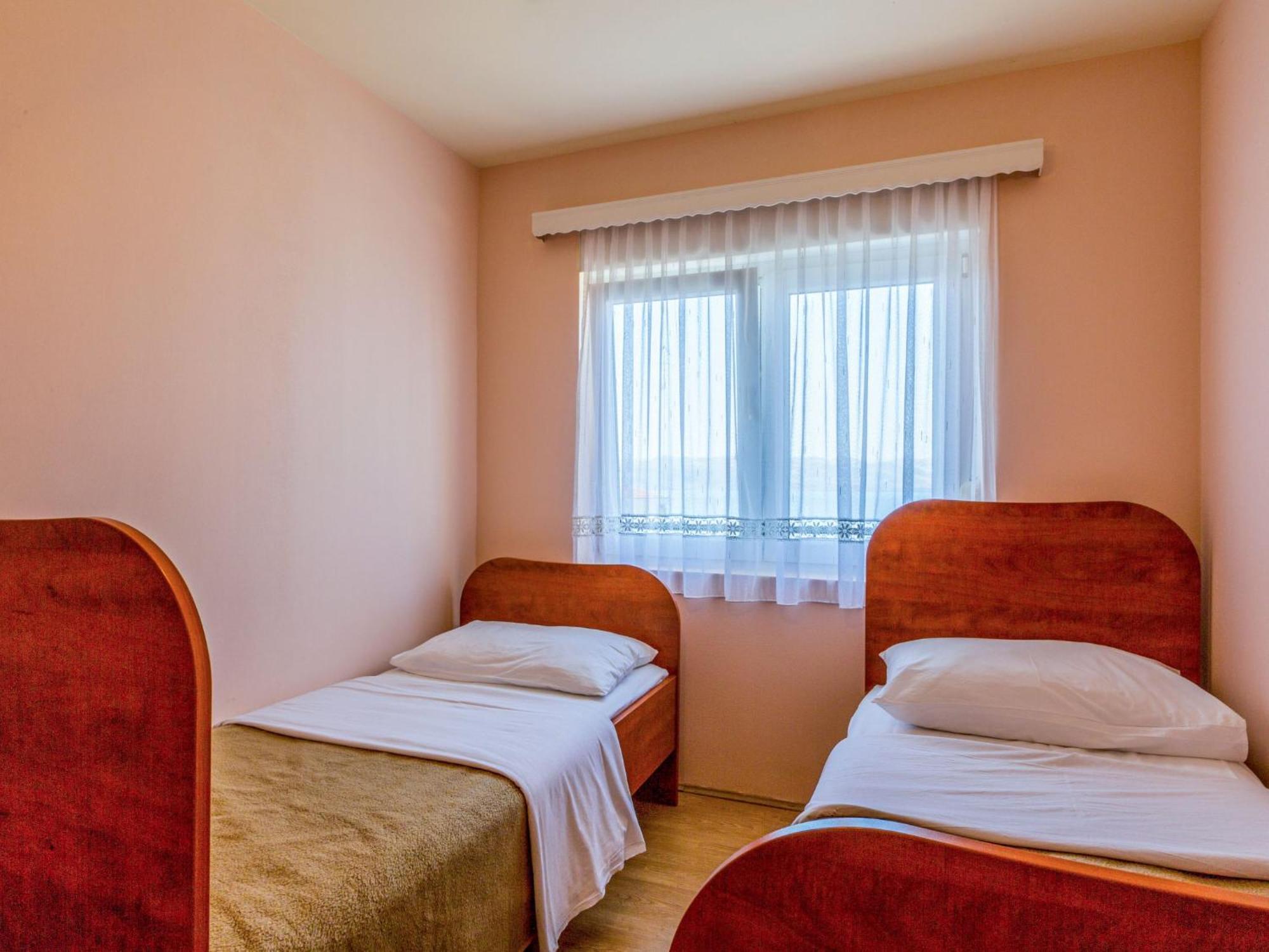 Apartment Delfin-10 By Interhome Cesarica Εξωτερικό φωτογραφία
