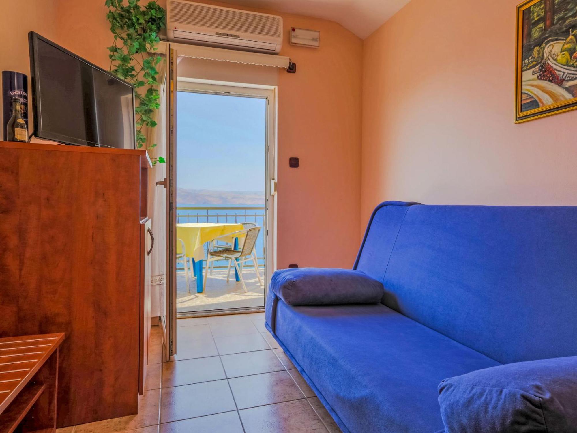 Apartment Delfin-10 By Interhome Cesarica Εξωτερικό φωτογραφία