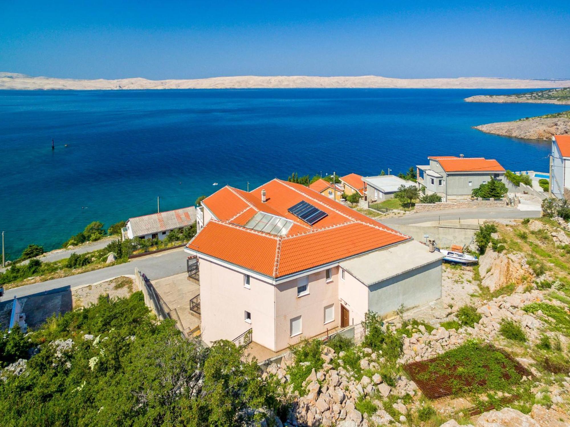Apartment Delfin-10 By Interhome Cesarica Εξωτερικό φωτογραφία
