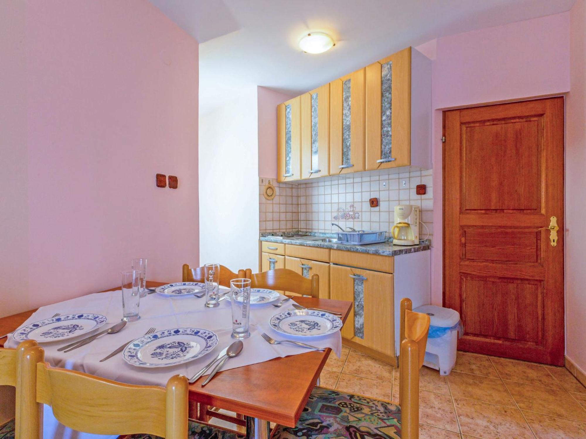 Apartment Delfin-10 By Interhome Cesarica Εξωτερικό φωτογραφία